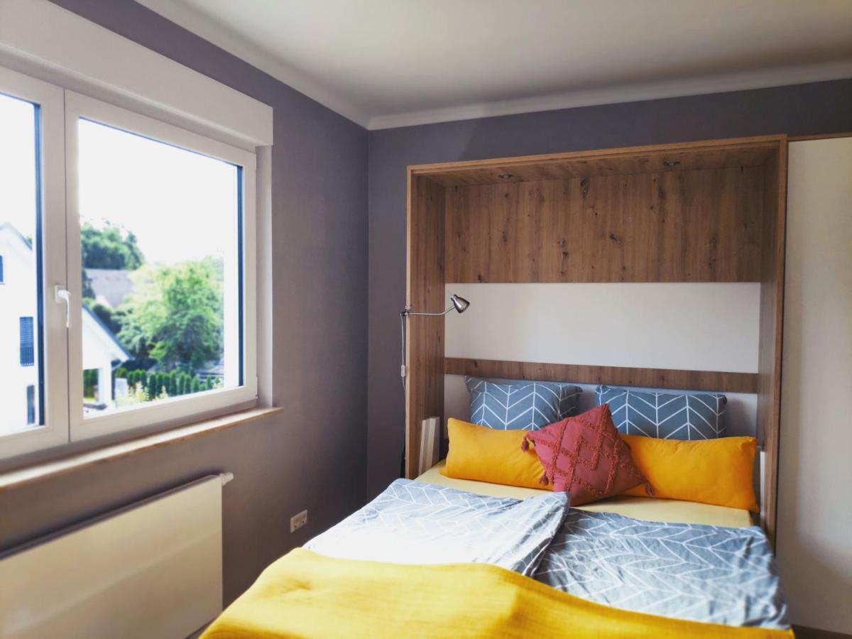 Mini-Apartment Ruhig Und Verkehrsguenstig In Berlin Exterior foto